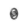 Metallic Unown (0)